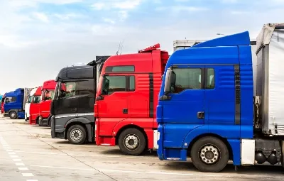 Adana Bostancı Ambar Nakliyat