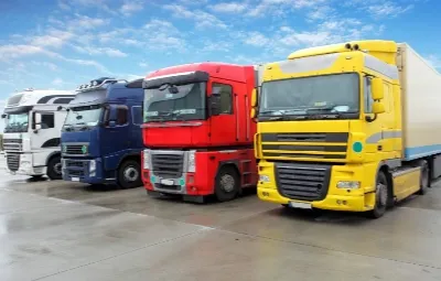 Adana Bostancı Nakliye Ambarı